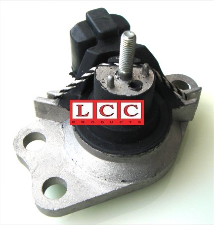 LCC PRODUCTS Paigutus,Mootor LCCP04690
